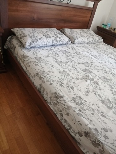 Struttura letto rete - struttura, e