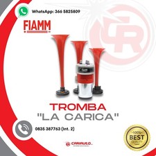 Tromba pneumatica suono - pneumatica,