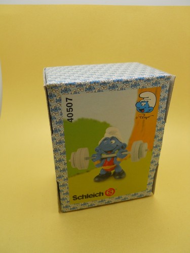Puffi superpuffi barbapuffo - superpuffi,