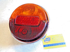 FANALE POSTERIORE SINISTRO SIMCA COUPE - 1000 - 1200 - DAL 62 AL 71 - ORIGINALE