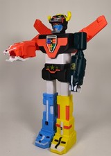 Voltron Jumbo Shogun Warrior
