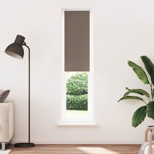 Vidaxl tenda rullo - vidaxl, oscurante