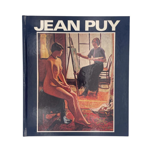 Jean puy gribaudo ezio - puy;, gribaudo,