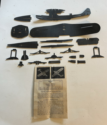 1942 ww2 rara sagoma - 1942,