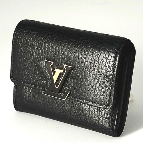 Louis vuitton capucines - louis, xs