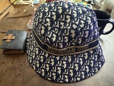 Cappello christian dior - cappello,