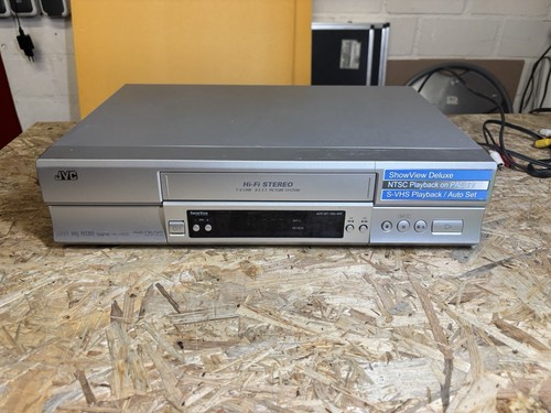 Videoregistratore stereo hifi - videoregistratore,