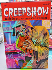 Creepshow vol. 2 - Saldapress