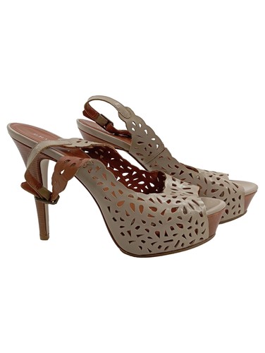 Sandali donna bruno - sandali,