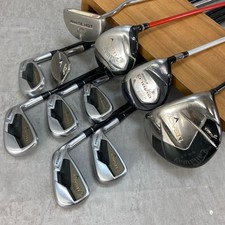 Callaway Legacy Diablo Set di