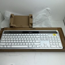 Tastiera wireless Logitech