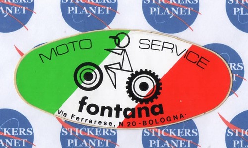 Adesivo sticker autocollant - adesivo,