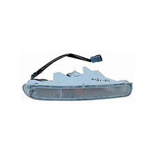 Freccia anteriore bianco dx