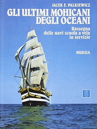 Ultimi mohicani degli oceani - ultimi,