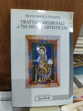 Tosatti trattati - tosatti, s.b.