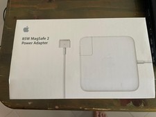 85W Mag Safe 2 Power Adapter