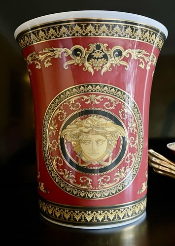 Rosenthal versace porcellana - versace,