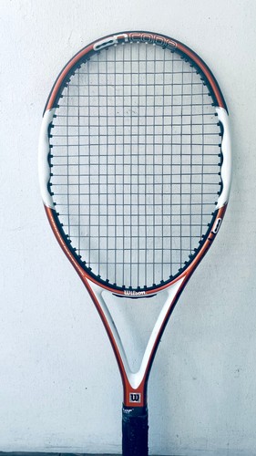 Racchetta tennis wilson - racchetta,