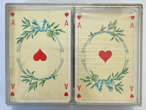 Carte gioco poker e - da,