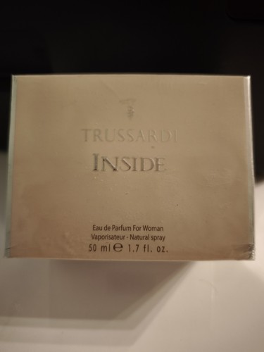 Trussardi inside eau parfum - inside,