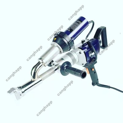 Estrusione plastica ex3 - estrusione,