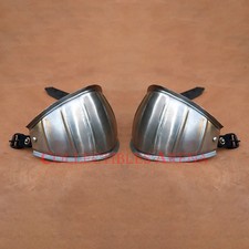 Set Di Armature Per Ginocchia