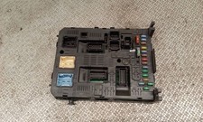 Centralina comfort Citroen C5