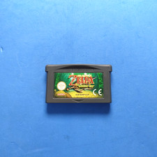 The Legend of Zelda The Minish