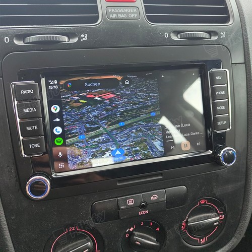 Dab 128g per golf 5 - dab, 6