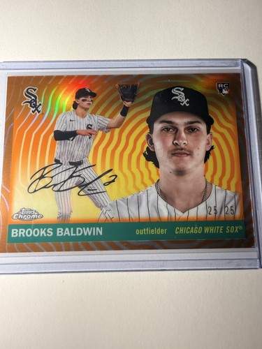 2025 topps chrome platinum - chrome,