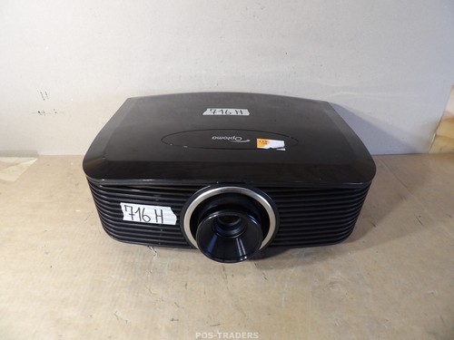 Optoma ex785 dlp - optoma, proiettore