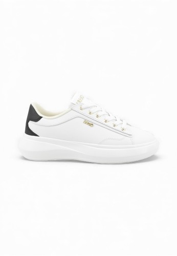 Liu sneakers donna bianco - jo,