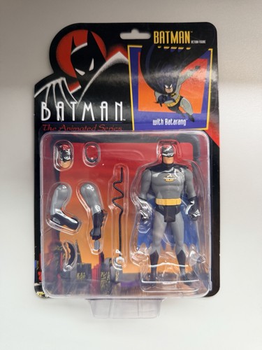 Figurine batman the - batman,