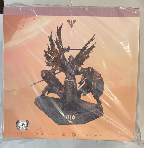 Destiny anno della - 2:,