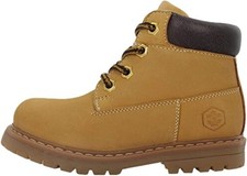 Stivaletto Bimbo Lumberjack