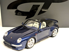 1:18 GT Spirit Porsche 911 993