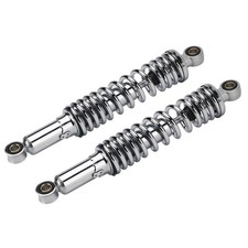 2pz Ammortizzatore Aria