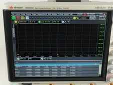 Keysight DSOS104A