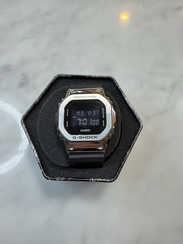 Orologio uomo casio shock - orologio, g-shock