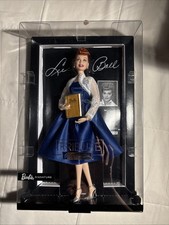 Bambola Lucille Ball Barbie