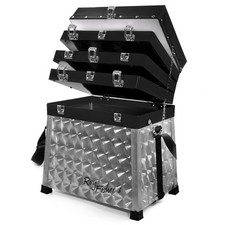 Sedile inclinato con 4 carichi