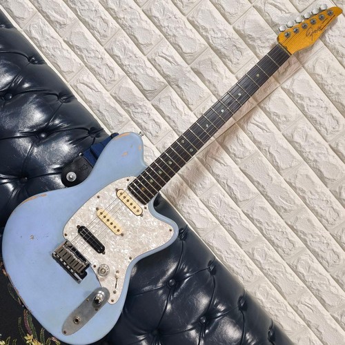 Chitarra elettrica ibanez - chitarra,