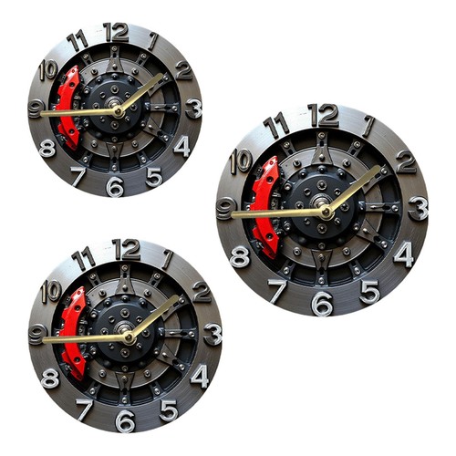 Orologio parete con - parete,
