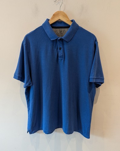 Polo collection puro - m&s,