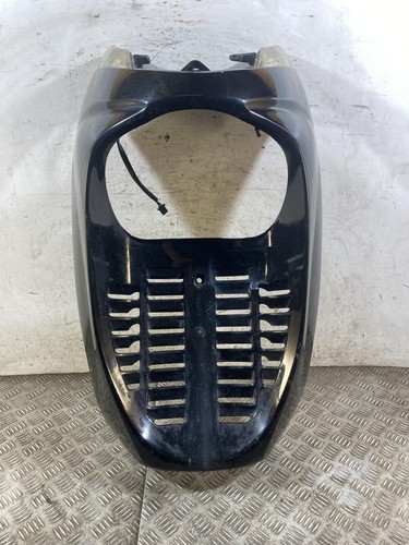 117330 carena scudo anteriore - scudo,