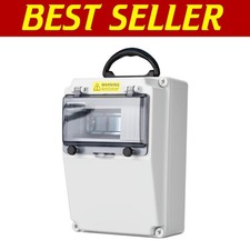 Scatola di distribuzione