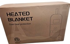 Coperta riscaldata protezione