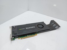 NVIDIA Quadro K4000 3 GB GDDR5 PCI-E scheda grafica video Dell 0D5R4G D5R4G