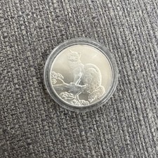 RUSSIA 3 RUBLI 1995 ZIBELLINO