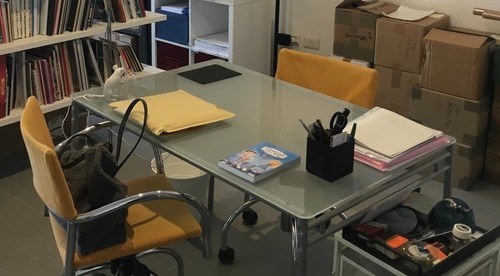 Scrivania ikea come - ikea, nuova